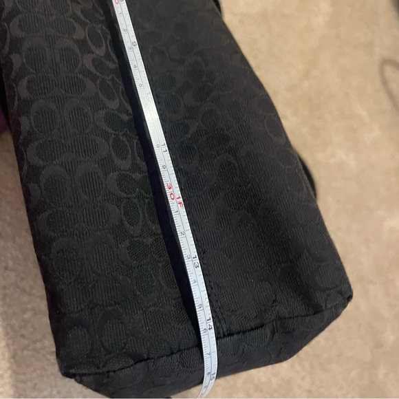 Coach Work Tote - Picture 12 of 14